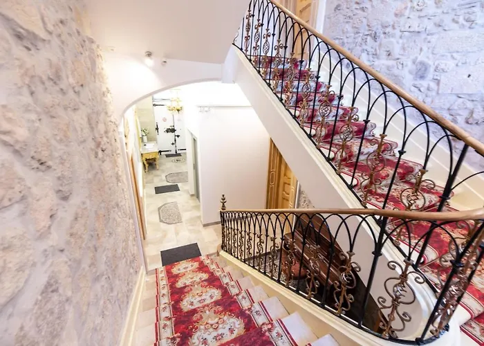 Appartement Maison de L'Église du Couvent Narbona