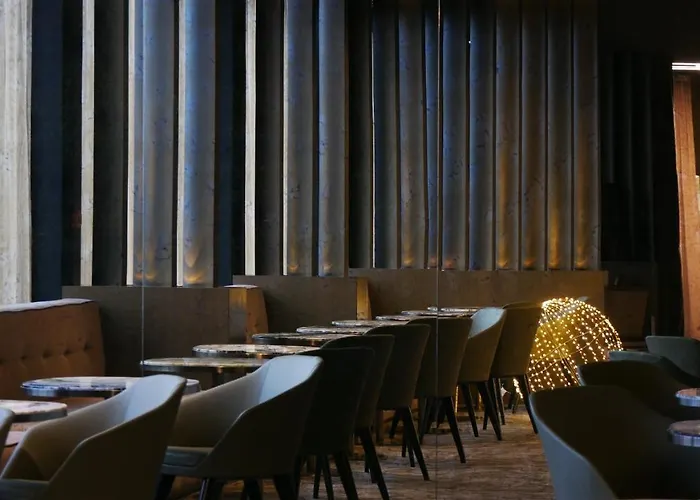 Howard Hotel Paris Orly Airport Paray-Vieille-Poste