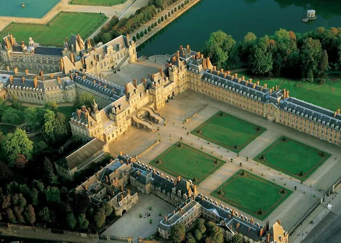 Villa Eugénie Melun