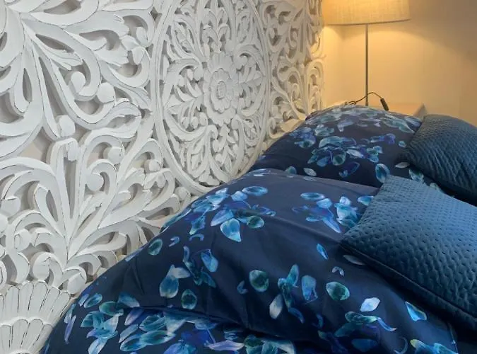 Lyon City Home'S Bed & Breakfast Villeurbanne