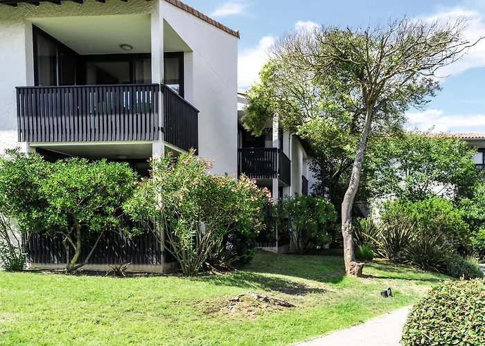 Belambra Clubs Residence Seignosse - Les Tuquets