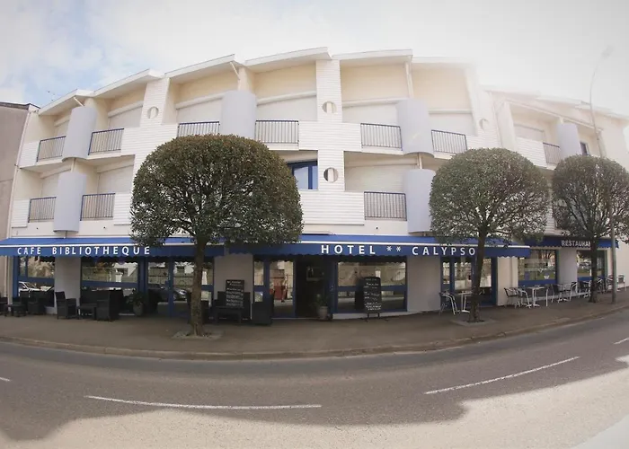 Le Calypso - Reouverture Dax