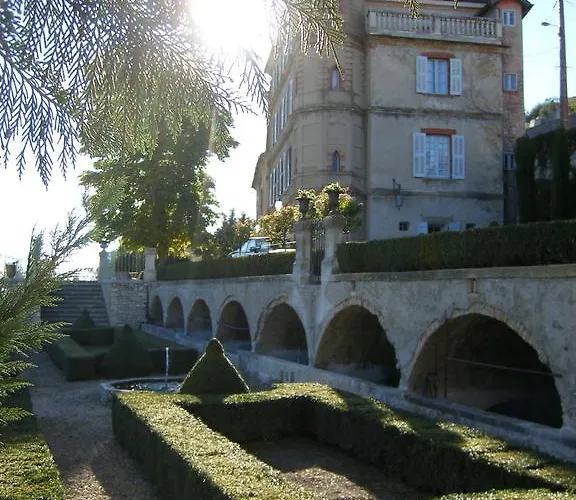 Chateau Du Grand Jardin Valensole