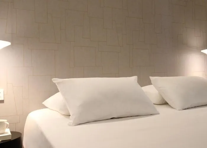 Mihotel Sala Lyon