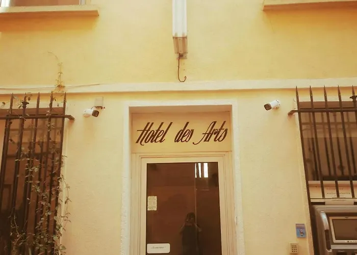Hotel Des Arts Aix Aix-en-Provence