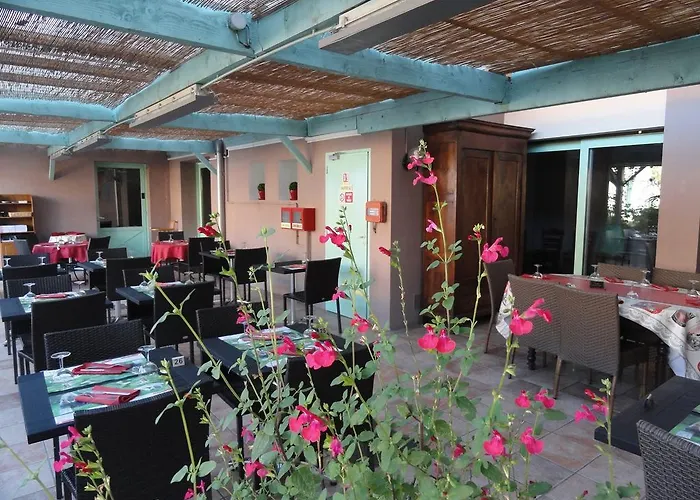Maubourguet Hotels