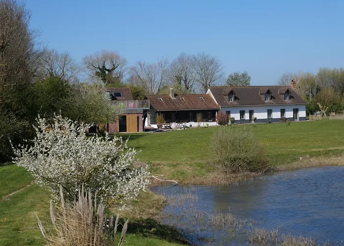 Hotels in Quend