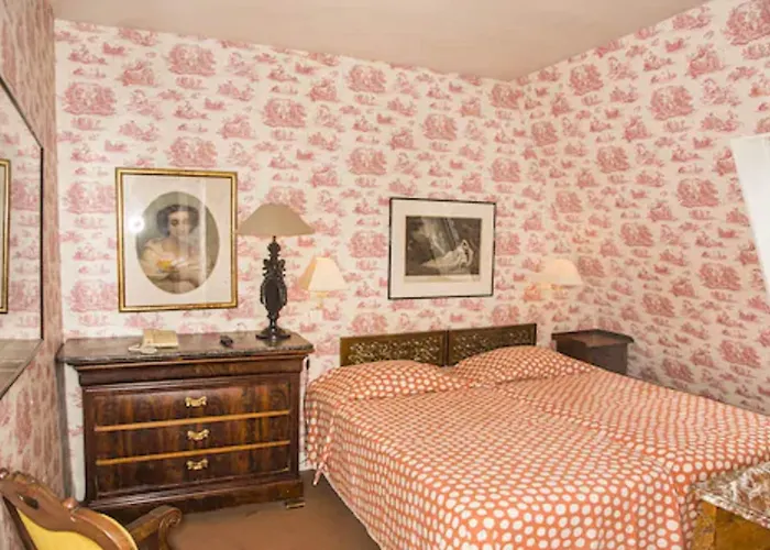 Hotel Agora Paris
