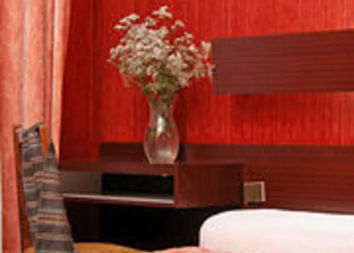 Hotel Camelia International à Paris