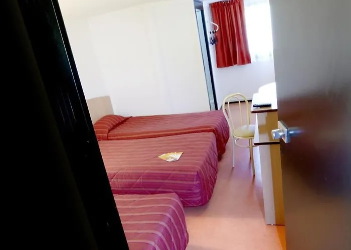 Première Classe Rouen Nord - Bois Guillaume