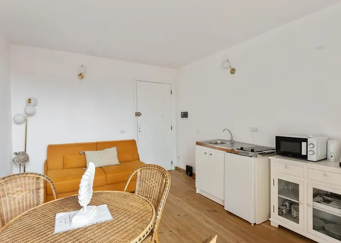Maison D'Orange - Port Saint-Tropez