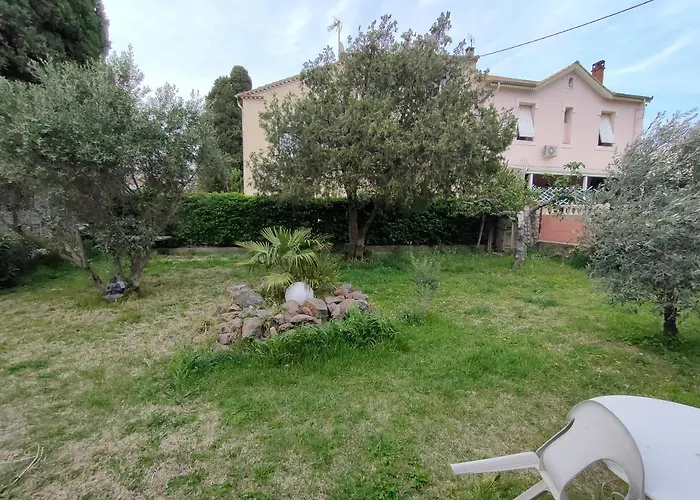 Chez Regine Hotel Agde