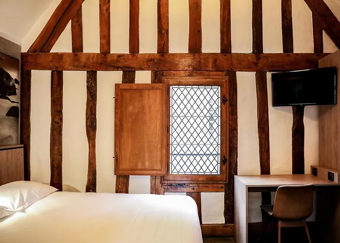 Le Mouton Blanc Hotel Mont-Saint-Michel