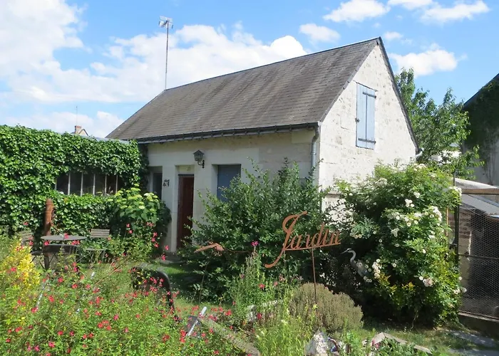 Maisonnette  Montlouis-sur-Loire