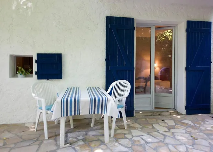 Hotel Le Cedre Bleu Ciboure