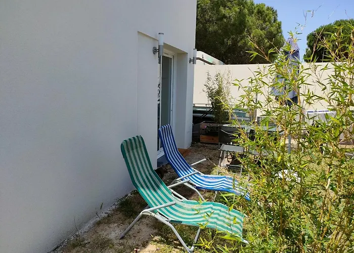 La Casita Sérignanaise