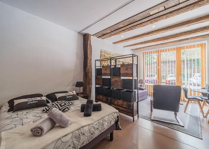 La Semeuse Hurst Colmar