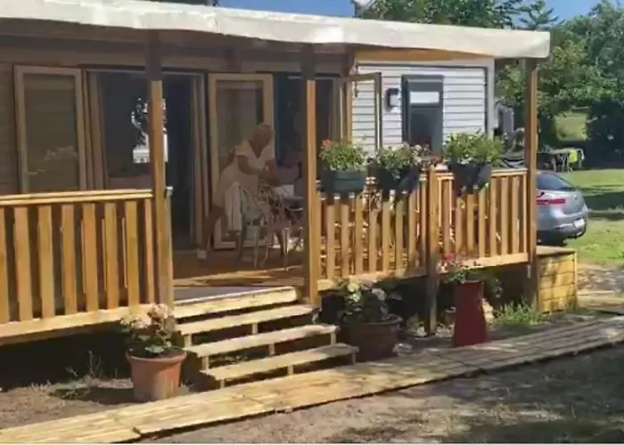 Cottage Neuf 45 M2 Mimizan