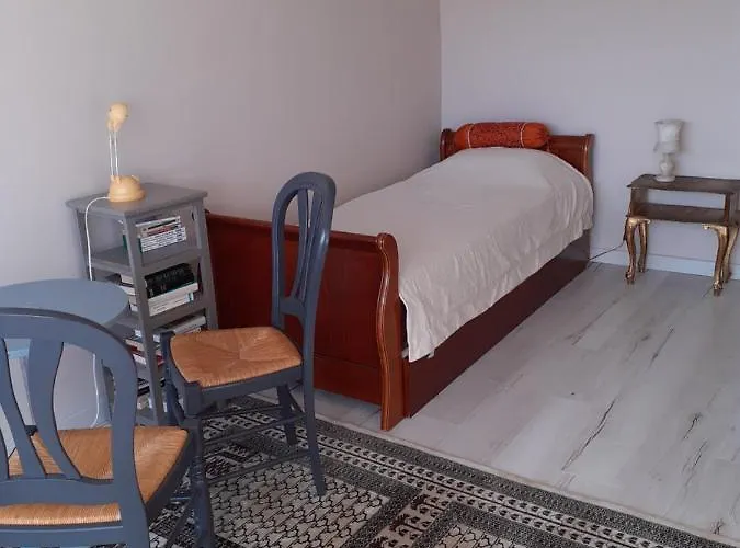 Antony Real Bed and Breakfast Orange 