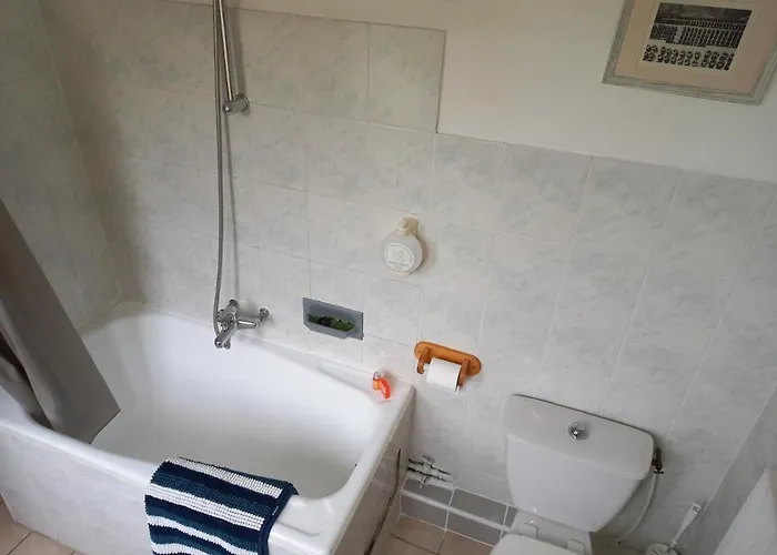 Bed and breakfast La Limouxine - Mauzac