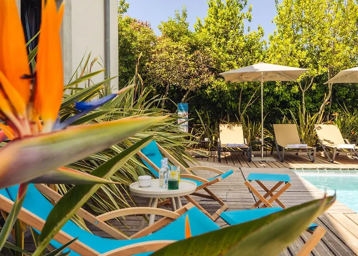 Rossi Hôtel Sartène