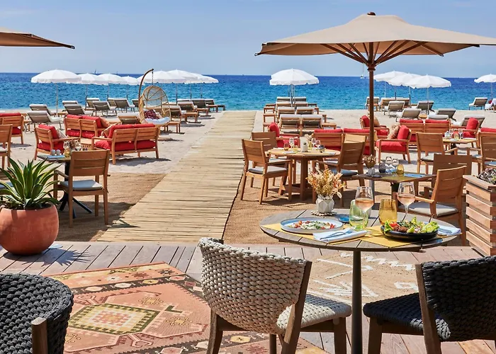 Hotel casinò a Provenza