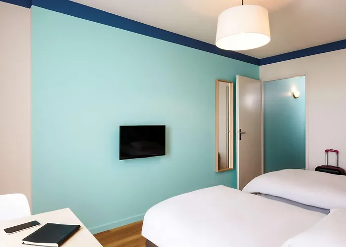 Hotels in Illkirch-Graffenstaden