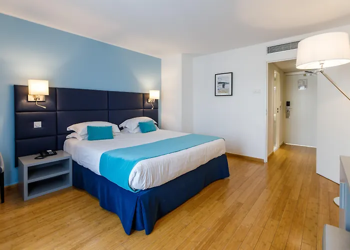 Hotel Nice Riviera
