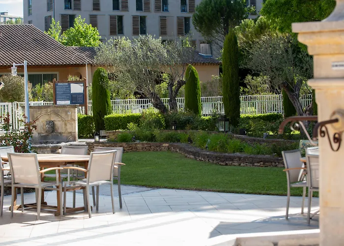 Best Aix-en-Provence Hotels For Families With Kids near Vieil Aix