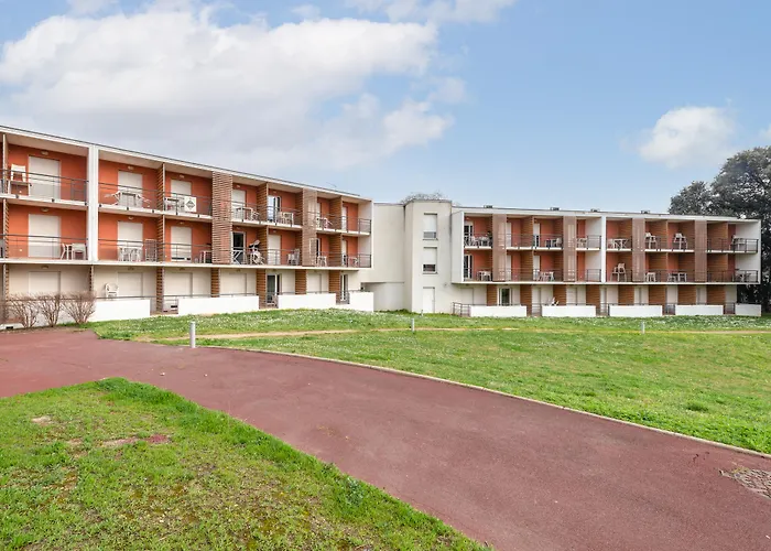 Residence Le Fonserane - Vacanceole Béziers
