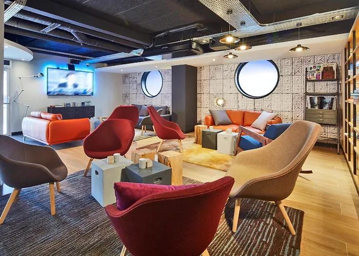 Radisson Hotel Paris Le Bourget