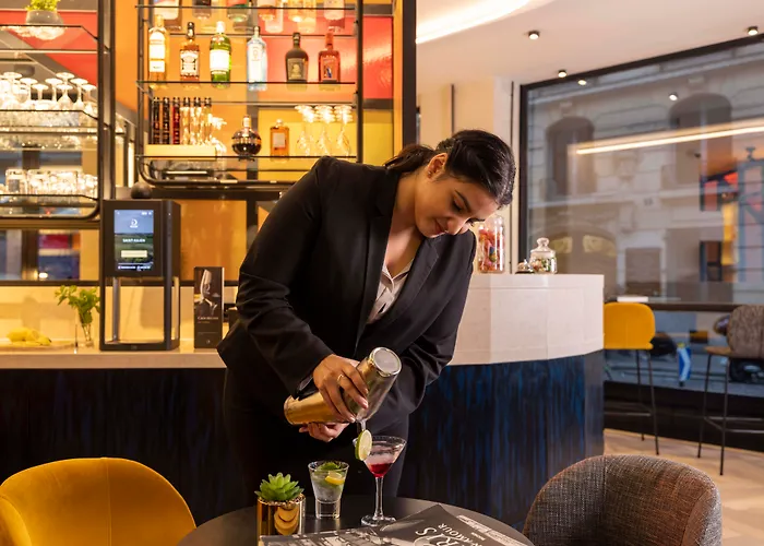 Le 12 Hotel Paris