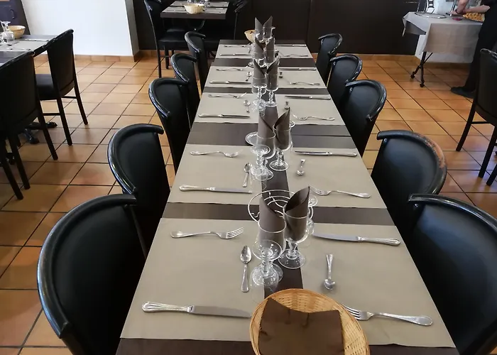 Hotel Adonis Lourdes - Notre Dame De La Sarte