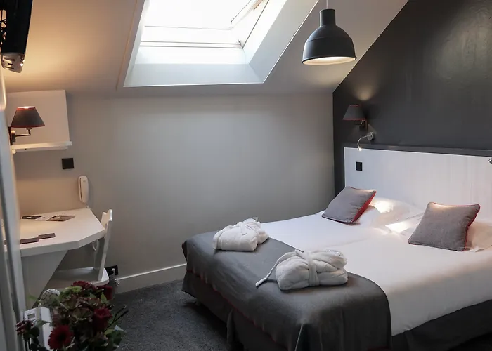 Le Faucigny - Hotel De Charme & Spa Chamonix