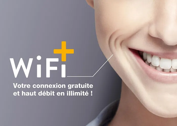 Premiere Classe Brive La Gaillarde Ouest
