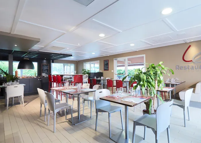 Hotel Campanile Chalon sur Saône