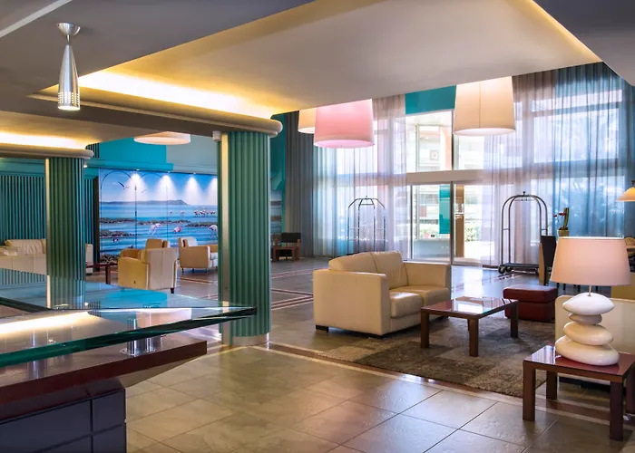 Grand Hôtel Les Flamants Roses Thalasso&Spa Canet-en-Roussillon