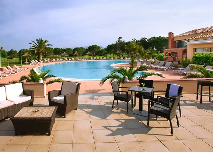 Hotel Le Mas D'Huston Spa And Golf Saint-Cyprien 