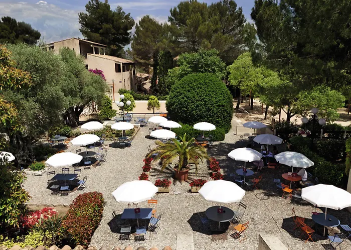 Belambra Clubs Residence La Colle-Sur-Loup - Les Terrasses De Saint-Paul De Vence