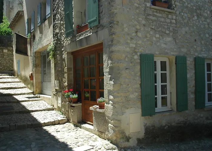 Annapurna Bed & Breakfast Vaison-la-Romaine