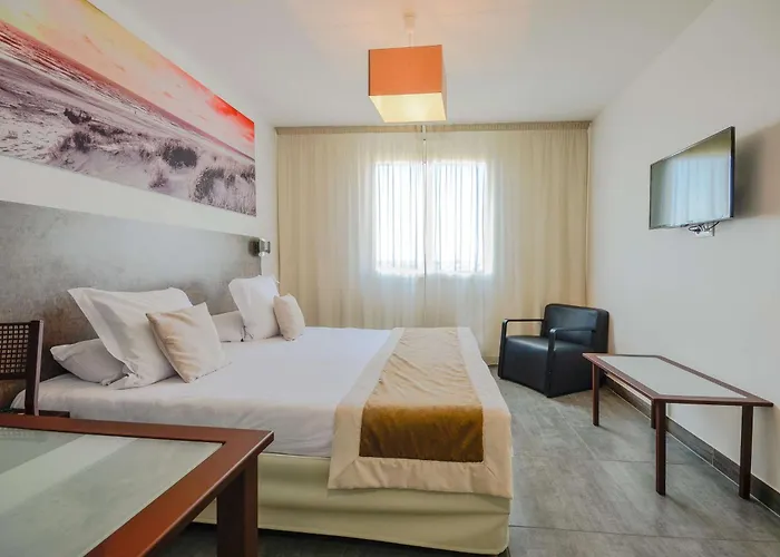 Sure Hotel By Best Western Beziers Le Monestie Boujan-sur-Libron
