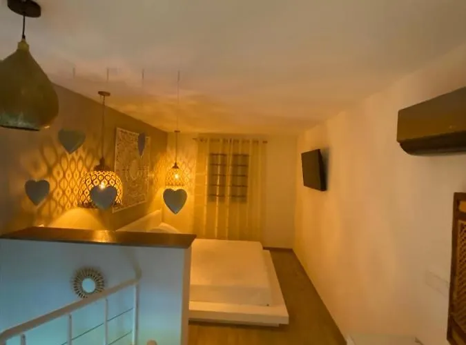 Chambre d'Hôtes Oasis d'éden La Seyne-sur-Mer