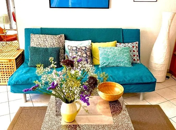 Allees Provencales Apartment Aix-en-Provence