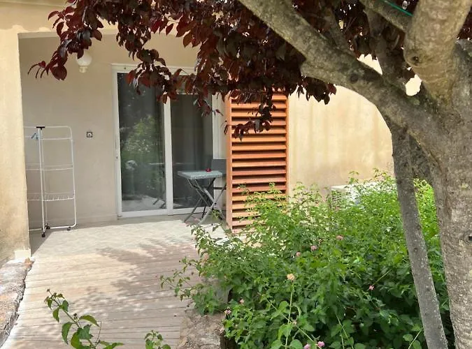 Ljdsg Bed & Breakfast Porto-Vecchio 