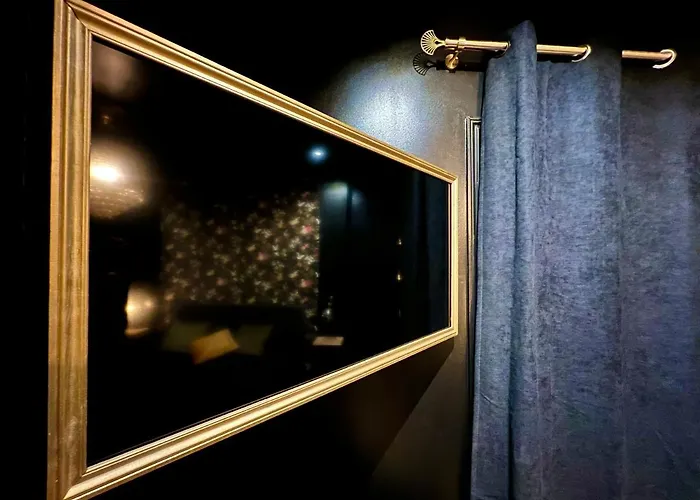 Love Room Secrete Les Petits Plaisirs Angers