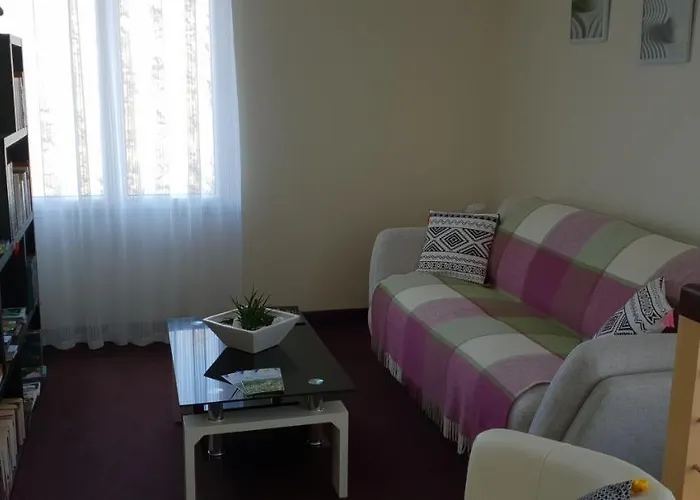 Chambres D'Hotes Les Lavandes Rocamadour