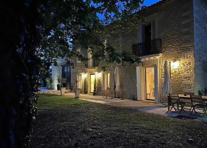 Domaine De La Trinite Montpellier - Aeroport - Plages - Arena - Zenith Saint-Aunes