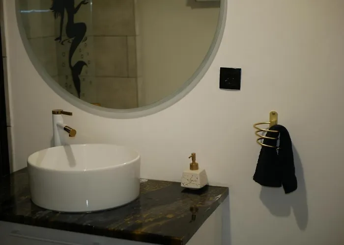 Calaidonia Suite Calais