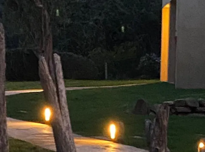 Auberge Coralli Sartène