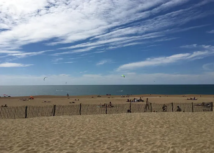 Bed and Breakfast Haritza Anglet